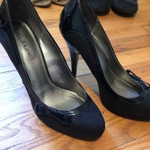 Kelly and Katie Heels 👠